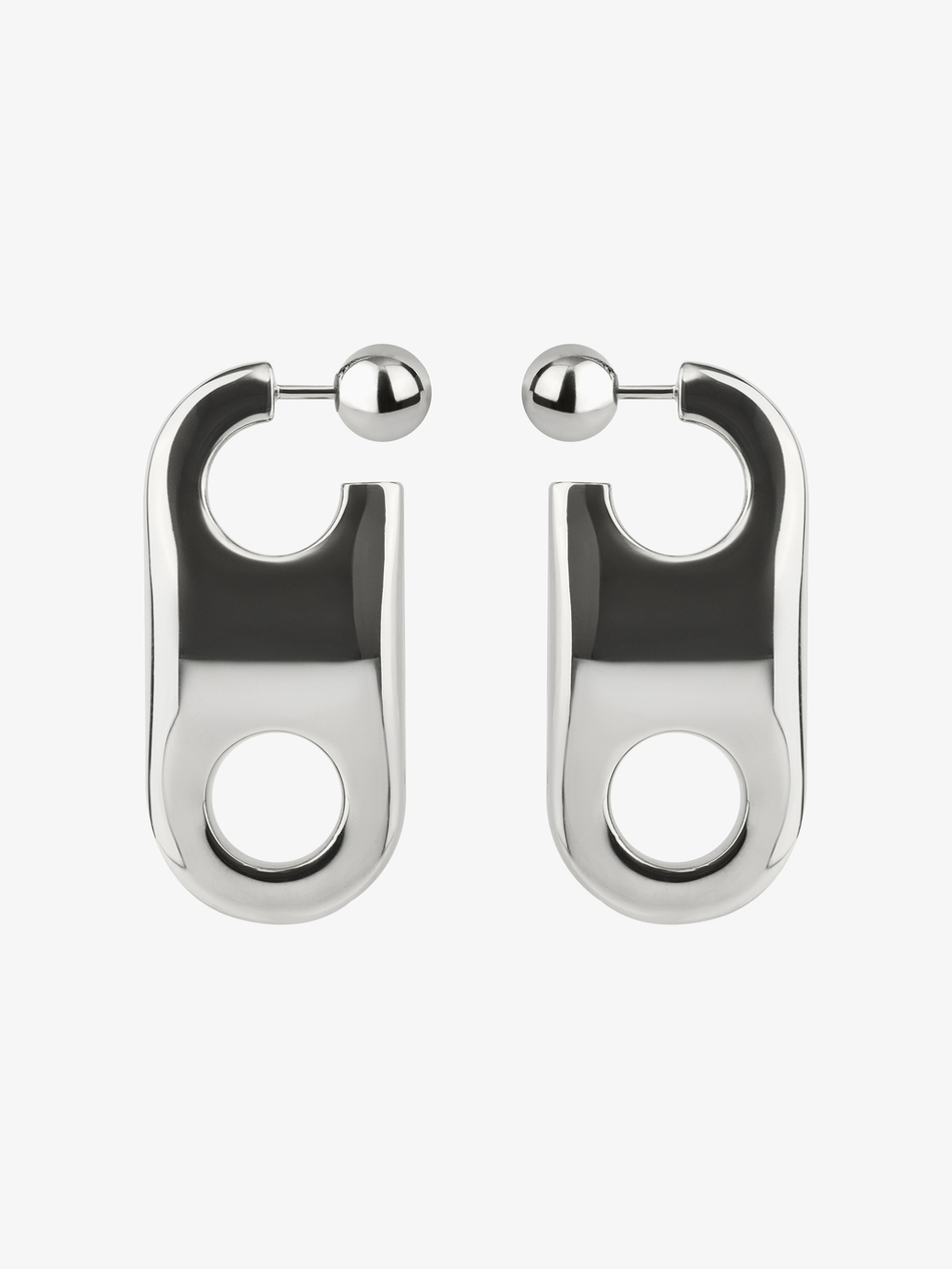 СЕРЬГИ "LOUD CANDY"