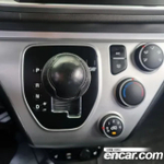 Kia The New Ray Van (09.2020)