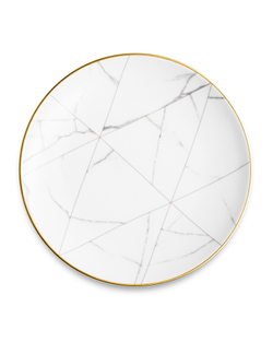 Чайный сервиз 20 предметов на 6 персон Vista Alegre Каррара