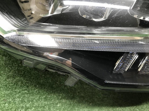 Фара левая Haval Jolion (2021-н.в.) LED