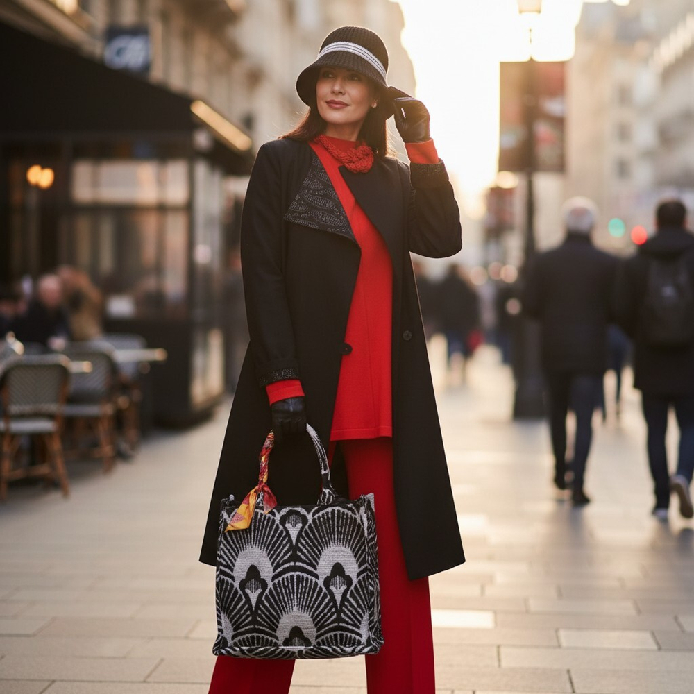 Пальто размер 42