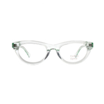 Оправа для чтения Family Optic WD1579P C2 прозрачно-зеленый (Китай)