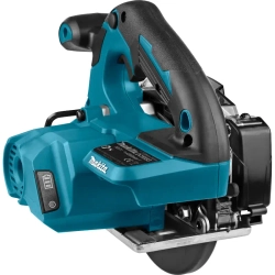 Makita DCS553Z аккумуляторная дисковая пила (без АКБ и ЗУ)
