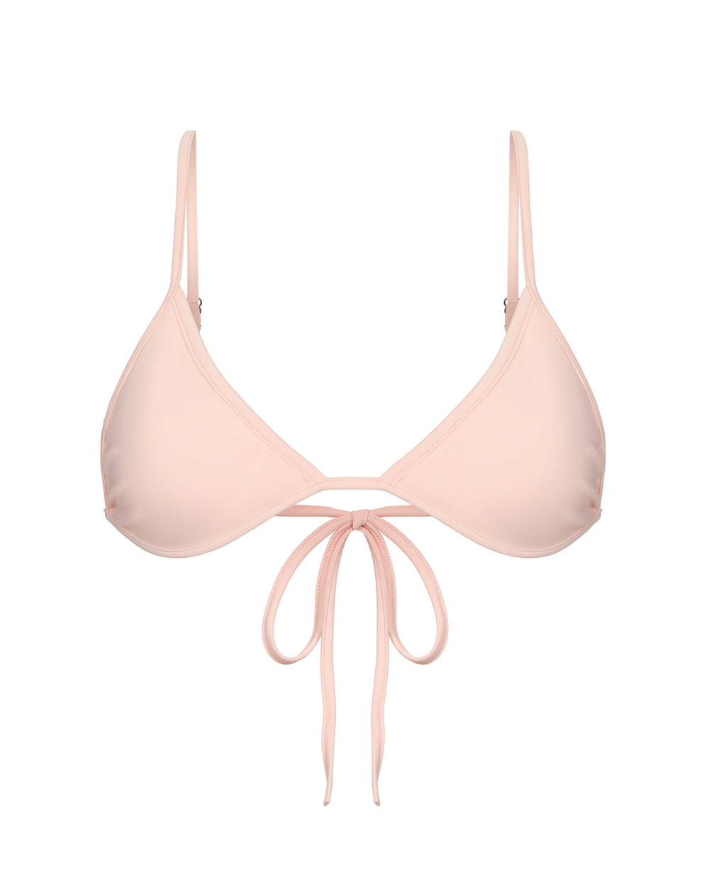 Лиф extra basic розовый