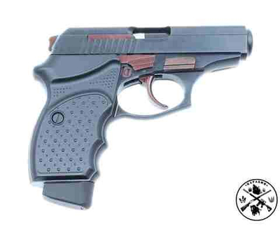 Пистолет ООП Гроза 11 кал. 9 мм Р.А.