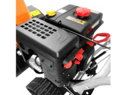 Снегоуборщик YARD FOX PRO 6654ET