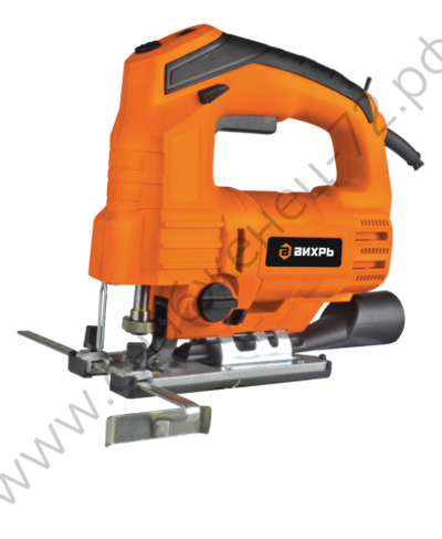Лобзик электрический Вихрь ЛЭ-850-10А