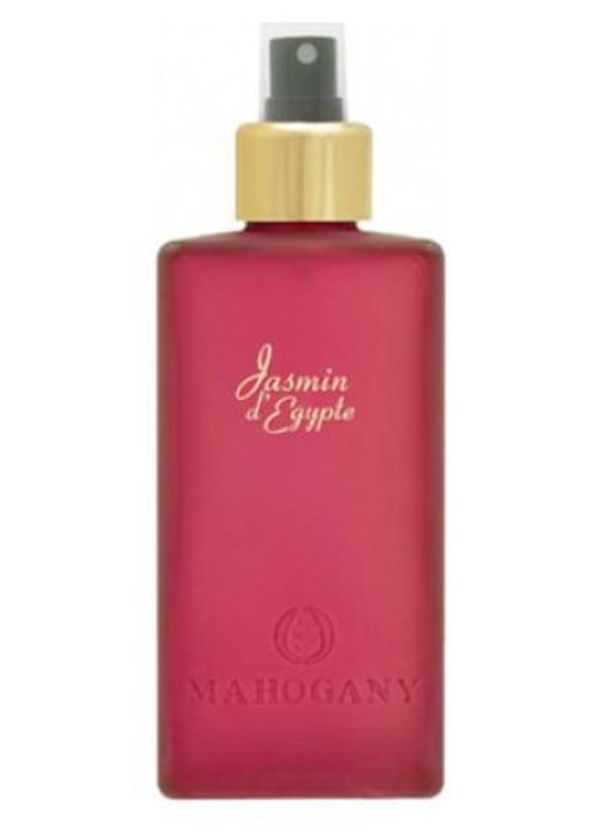 Mahogany Jasmin D'Egypte