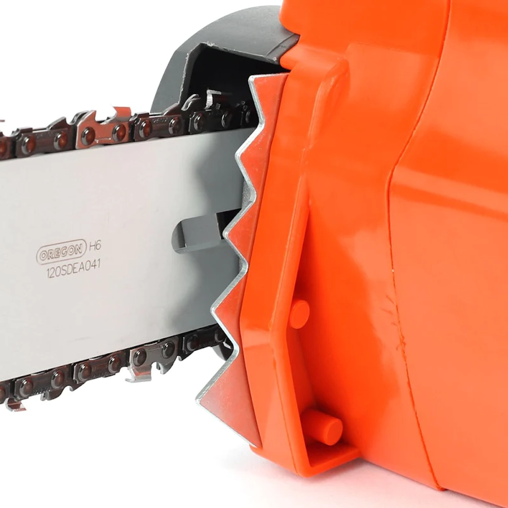 PATRIOT СS 402XL пила цепная аккумуляторная (1 x 2.5 Ач, ЗУ) 220201402