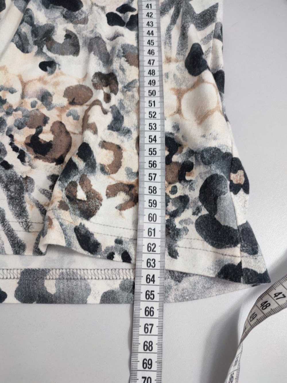 Джемпер Gerry Weber модный 50 размер