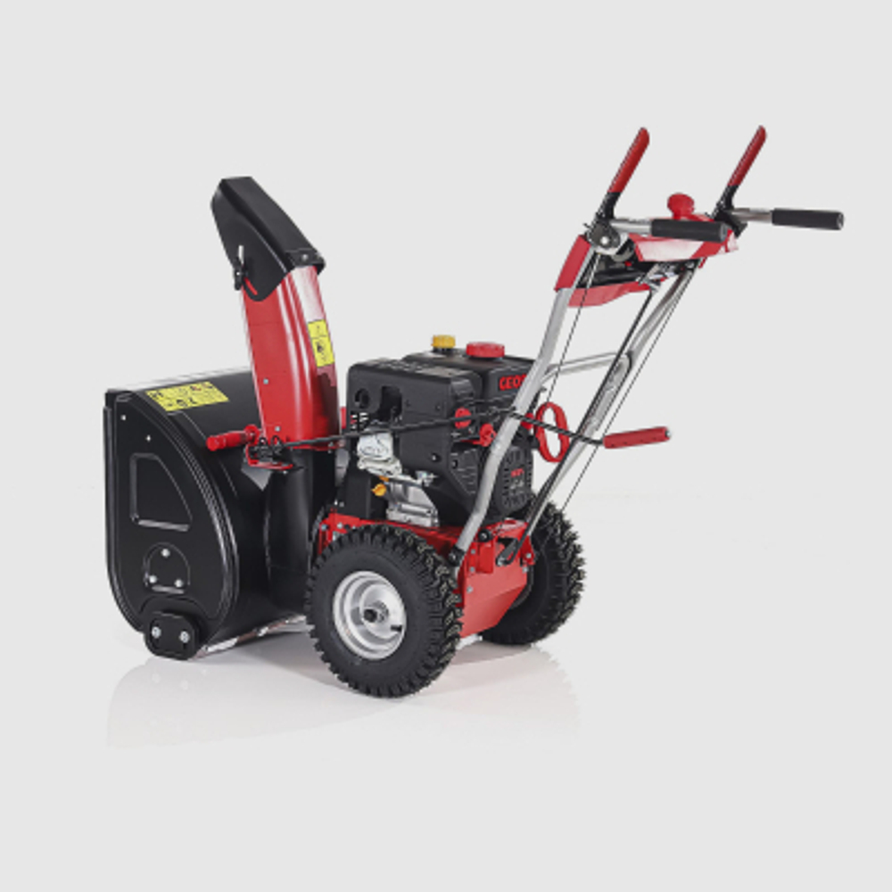 Снегоуборщик бензиновый Geos SnowLine 560 ll