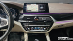 BMW 5 Series (G30) 530i xDrive M Sports Plus (08.2019)