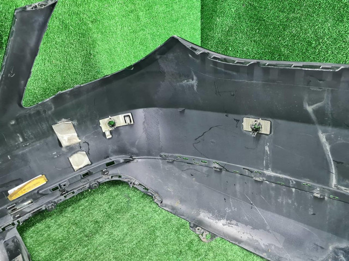 Бампер задний Mercedes S W222 (2013-2017) Maybach