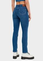 Джинсы SLIM W26L4737A