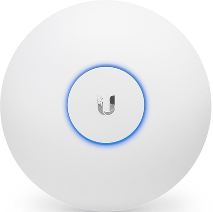 Комплект Ubiquiti UniFi AP AC Pro (5-pack) 5 точек доступа без БП UAP-AC-PRO-5