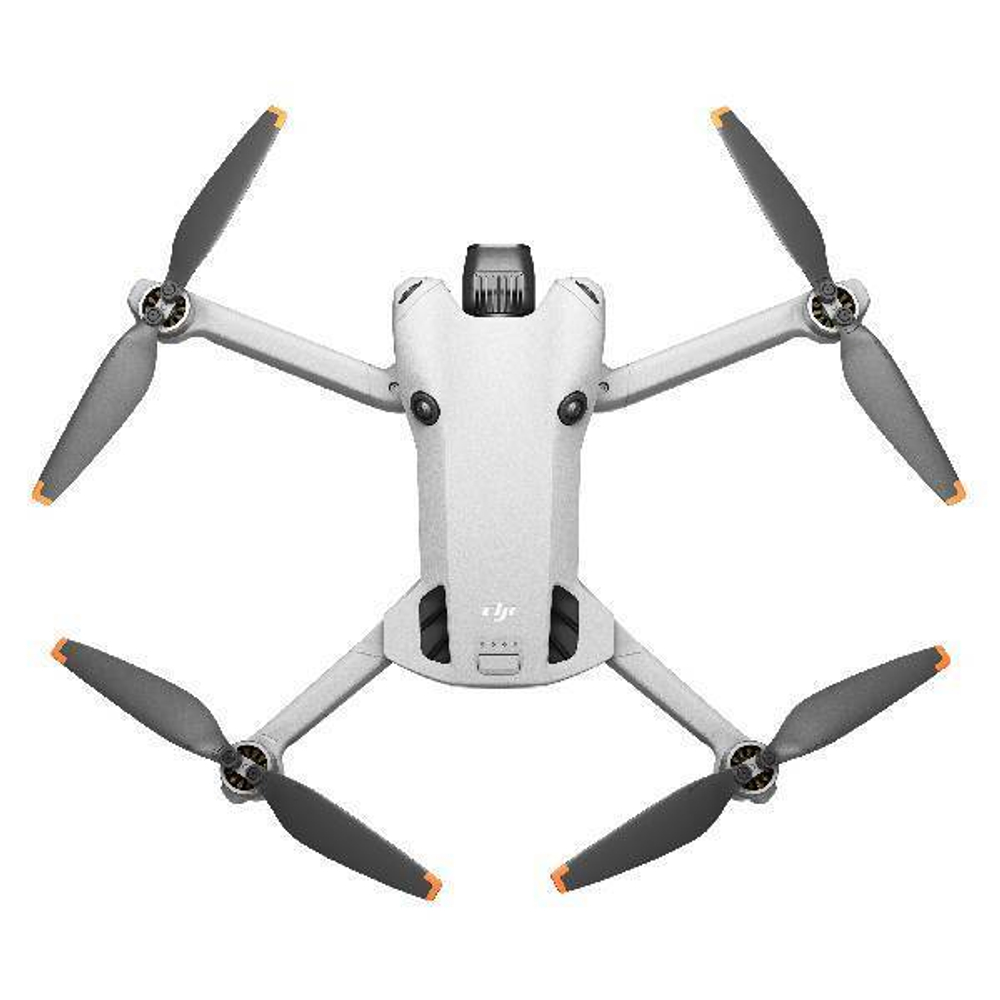 Квадрокоптер DJI Mini 4  Pro | ParaGraf.ru | 8-800-600-86-80