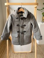 Шерстяное пальто Burberry, 110