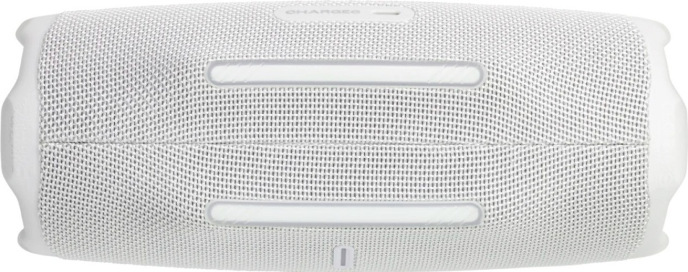 Колонка JBL Charge 6 white