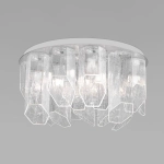 Потолочная люстра Bogates ICEBERG 381/10 4690389213328