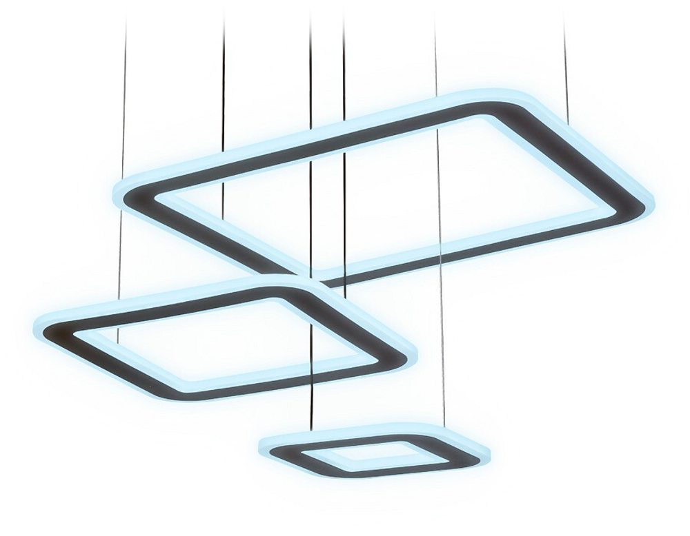 Подвесной светильник Ambrella Light FA FA433