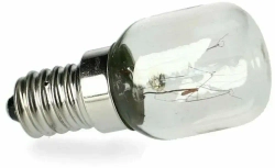 Лампочка для холодильника 15W Е14 2 штуки