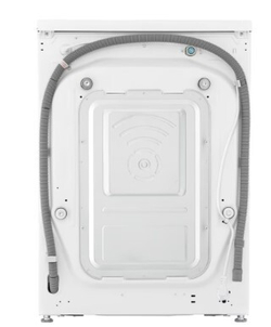Стиральная машина LG F2V3HS6W