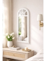 Зеркало настенное для прихожей, спальни 71*29 см