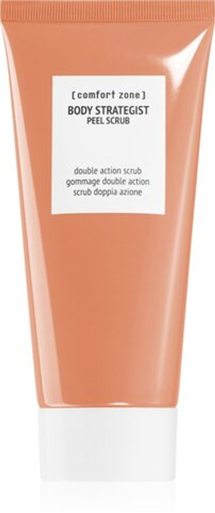 Comfort Zone Body Strategist - скраб для тела /   200  ml  / GTIN 8004608502104