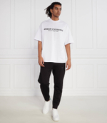 Футболка Armani Exchange - белый(6RZTLH ZJ9JZ)