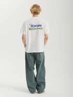 Мужская Футболка All Tools