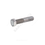 Болт стальной М36х160 к.п. 5.8 шестигранный DIN 931 (ГОСТ 7798-70)