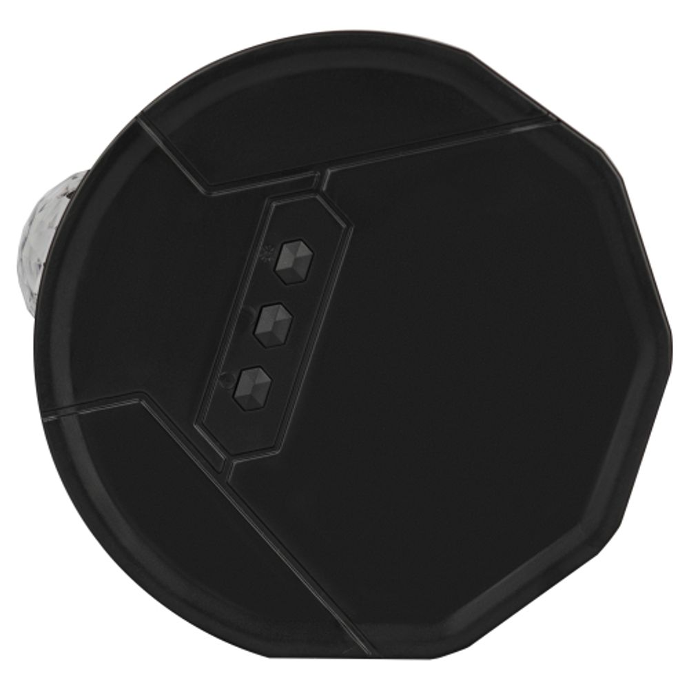 Лазерный проектор ЭРА EGNDS -ZN новогодний Ночь динамичный с пультом USB 220В