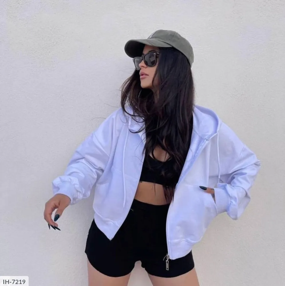 Кофта IH-7216 Фабрика Моды