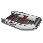 Доп. модификация лодок Pelican Гавиал Elegant Моторная