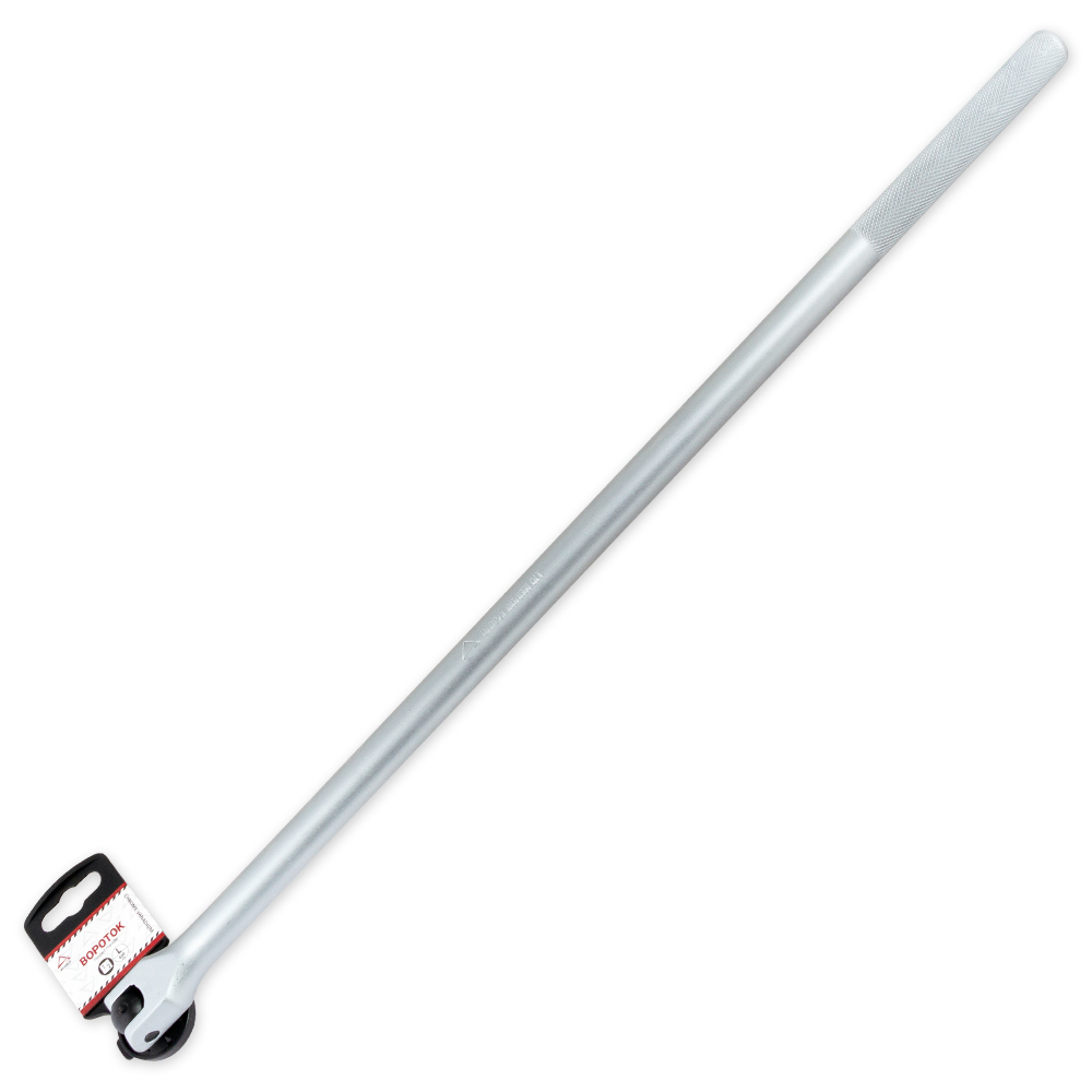 Вороток 1/2" L=600 мм шарнирный, на холдере ARNEZI R0370360