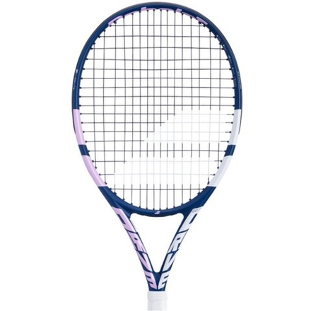 Ракетка для тенниса Детские BABOLAT PURE DRIVE JUNIOR 25 GIRL 240