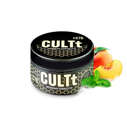 CULTT - C76 (200g)