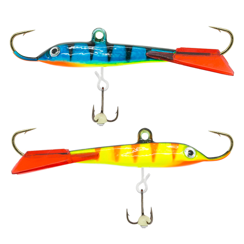 Балансир Spider Pro 18 9 гр. 50 мм 30/62