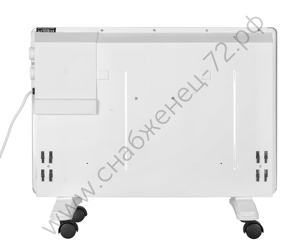 Конвектор ОК-EU-1500 Eurolux