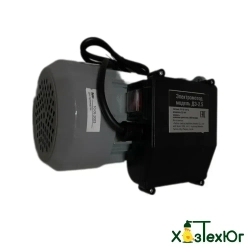 Электродвигатель ДЭ-2,5