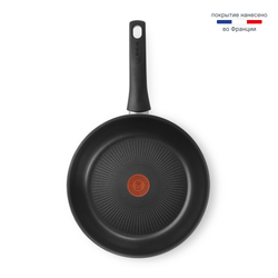Сковорода Tefal Strength 22 см 4231122