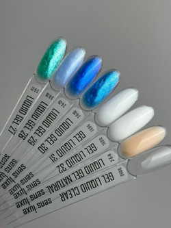 Гель LIQUID 29
