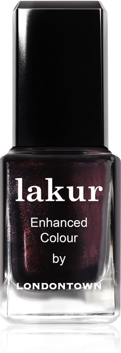 LONDONTOWN Lakur - лак для ногтей, 12 ml