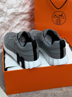 Кроссовки Hermes