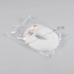 Экран FANTOM-W23-5000 SILICONE (Arlight, Силикон) 040482
