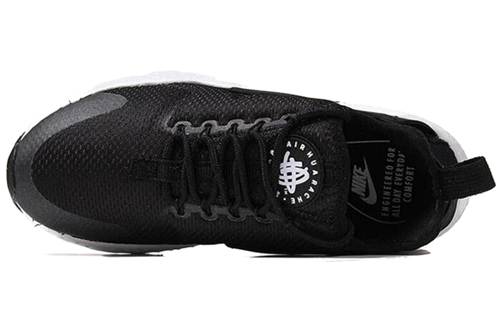 Кроссовки Nike Huarache (Женская размерная сетка)