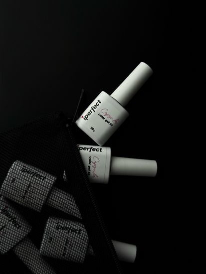Capsula color gel 02 Iperfect 10мл.