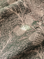 Mokosh wrap Чертополохи Туманный лес