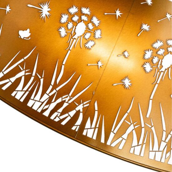 A2768SP-1BK СВЕТИЛЬНИК ПОДВЕСНОЙ