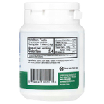 Epic Dental, Жевательная резинка с ксилитом, без сахара, мята, 50 шт.